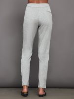Tuxedo Pant - Heather Grey - Image 4