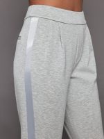 Tuxedo Pant - Heather Grey - Image 5
