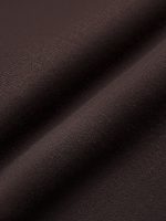 Long Sleeve Off Shoulder Tee - Chocolate Torte - Image 7