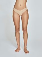 Thong - Beige - Image 4