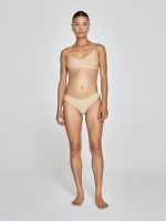 Thong - Beige - Image 3