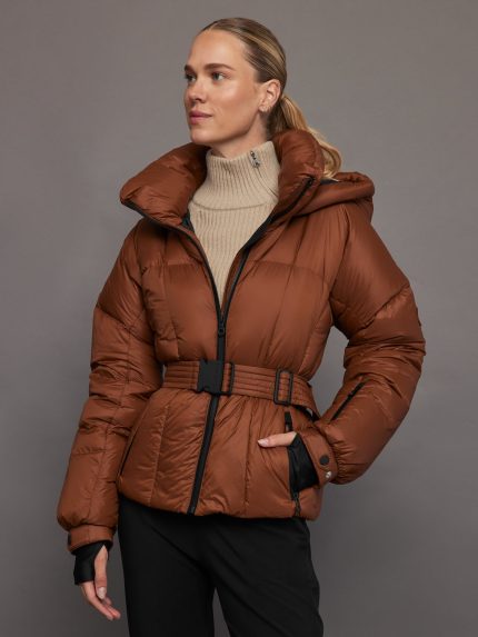 Monterosa - Chestnut
