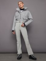 Telluride - Gray Melange/Fog