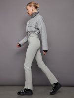 Telluride - Gray Melange/Fog - Image 3