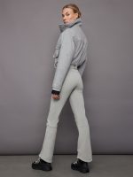 Telluride - Gray Melange/Fog - Image 4