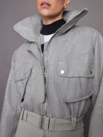 Telluride - Gray Melange/Fog - Image 5