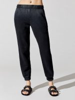 Brooklyn Sweatpant - Vintage Black - Image 6