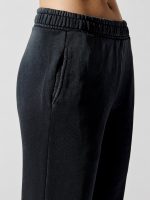 Brooklyn Sweatpant - Vintage Black - Image 4