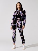 The Milan Sweats - Lavender Blast - Image 3
