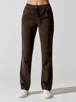 London Trouser - Espresso
