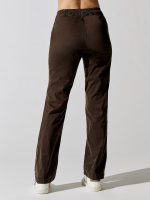 London Trouser - Espresso - Image 4