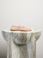 Balla Mesh Strap - Nude - Image 6