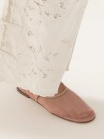 Balla Mesh Strap - Nude - Image 4