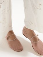 Balla Mesh Strap - Nude - Image 3