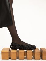 Balla Weave Strap - Black - Image 5