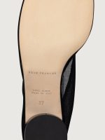Balla Pump Mesh - Black - Image 4