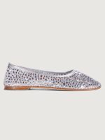 Balla Crystal - Silver - Image 3