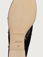 Balla w/ Studs - Black w/ Studs - Image 8