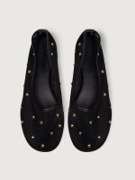 Balla w/ Studs - Black w/ Studs - Image 7