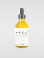 Organic Jojoba Oil - None