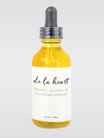 Organic Jojoba Oil - None - Image 2