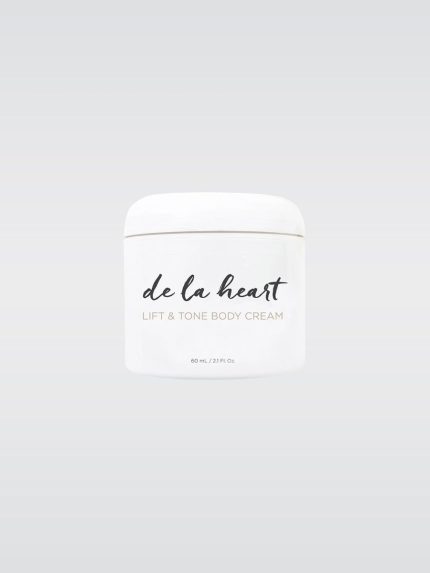 Lift & Tone Body Cream - None
