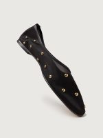 Balla w/ Studs - Black w/ Studs - Image 5