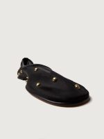 Balla w/ Studs - Black w/ Studs - Image 6