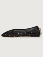 Balla w/ Studs - Black w/ Studs - Image 4