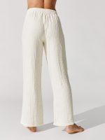 Bubble Pant - Creme - Image 4