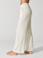 Bubble Pant - Creme - Image 5