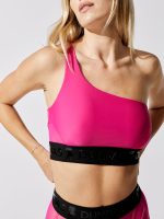 Nico Top - Hot Pink - Image 4