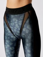 Ezra Leggings - Metallic Panther - Image 4