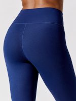 Venice Legging - Relay - Navy-Desert Rose - Image 6