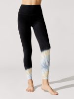 Sunset Legging - Beam - Onyx-Oak-Sky - Image 3