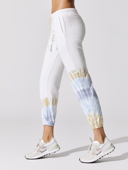 Pacifica Jogger - Beam - Cloud-Oak-Sky
