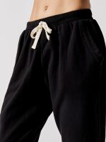 Abbot Kinney Sweatpant - Trance - Onyx-Multi - Image 5