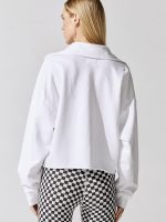 Yacht Sweatshirt - Cloud - Image 3