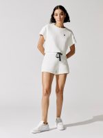 Speed Walk Short Sleeve - Bright White - Image 3
