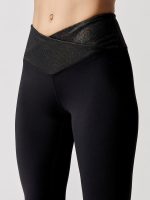 Marvelous Shine Legging - Iridescent Black - Image 6