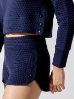 Sideline Pullover - Admiral Navy - Image 4