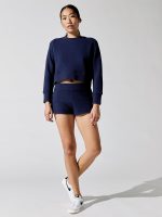 Sideline Pullover - Admiral Navy - Image 3