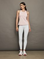 Vintage Sport Tank - Dusty Pink - Image 4
