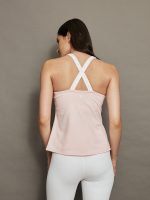 Vintage Sport Tank - Dusty Pink - Image 3