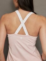 Vintage Sport Tank - Dusty Pink - Image 7