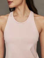 Vintage Sport Tank - Dusty Pink - Image 6