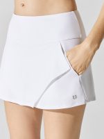 Fly Skirt - White - Image 5
