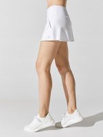 Fly Skirt - White - Image 6