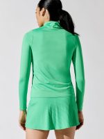 Legacy Long Sleeve Top - Island Green - Image 3