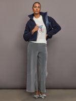 Olivia Martini Crewneck Sweater - Off White - Image 10